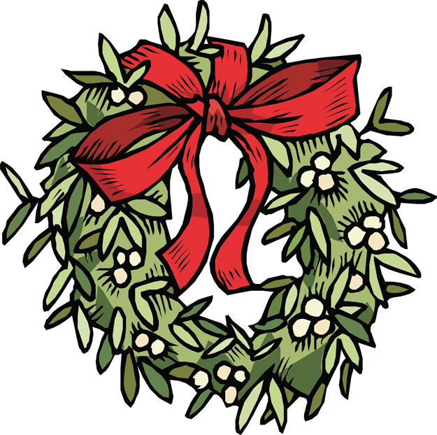 Ten Easily Recognized Christmas Symbols