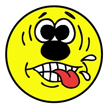 All Free Original Clip Art - 30,000 Free Clipart Images - tongue.