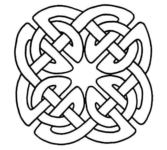Mars' Hill Online – celtic-