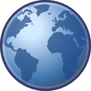 Free Globe Images