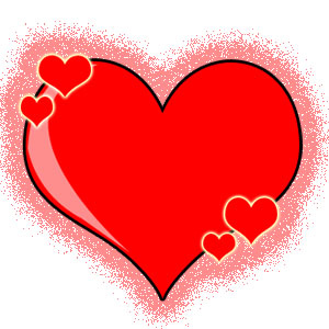 Cartoon Heart Pictures - ClipArt Best