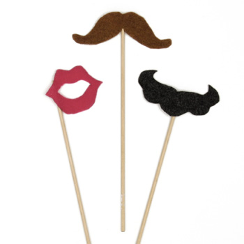 Quick Halloween Costumes - Fabric.com Blog