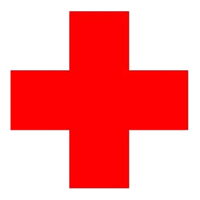 Medical Cross Symbol
