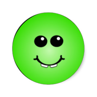 Shocked Face Stickers and Sticker Designs - Zazzle UK