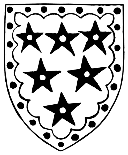 Coat of Arms Shield
