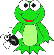 Frog Crafts