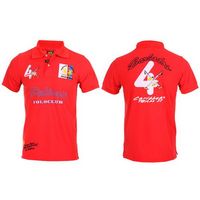 92,95 € | RunwayRocket.com - La Martina Pelican. Polo club ...
