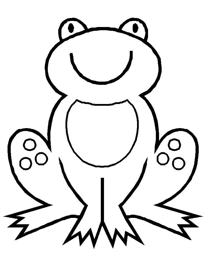 Coloring Pages Plus :: Ariel Coloring