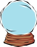 Snow Globe Clipart Graphics - ShareHolidays.com ( 5 found )