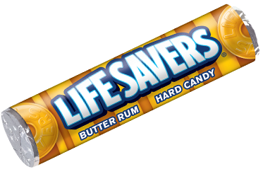 Life Savers | A Hole Lot of Fun