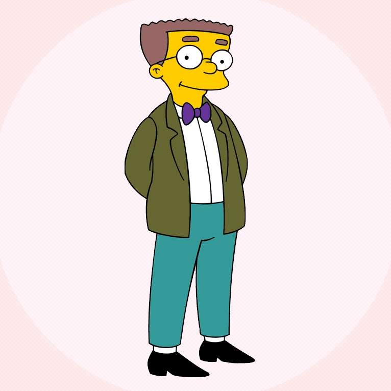 Gayest Cartoon Characters | List of Homosexual Cartoon Characters