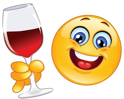 Smiley faces, Glasses and Ps