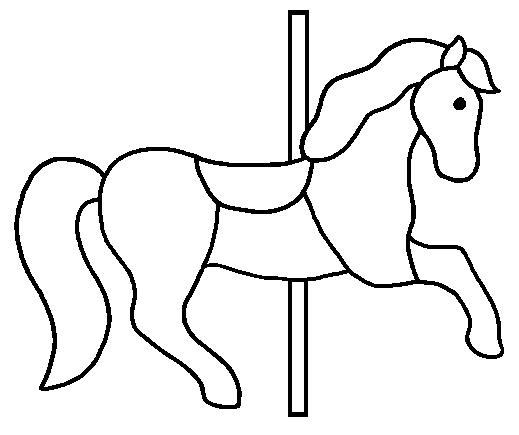 Making a Merry Go Round