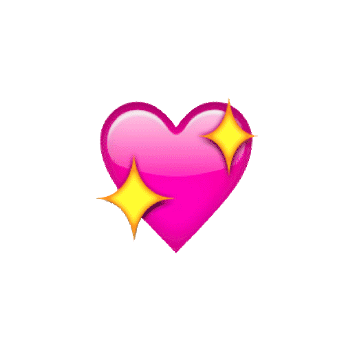 Amazing Burning Hearts Gif Images - Best Animations