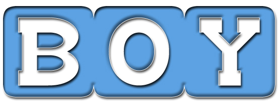 Baby boy clip art free