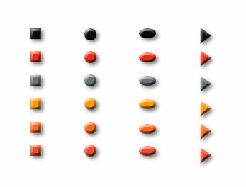 The Writing Tips Blog: TipSheet 2: Bullet Points