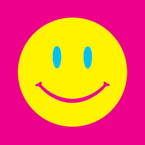 Smile Animated GIF
