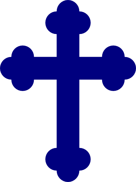 Christian Cross Clip Art Designs - Free Clipart Images