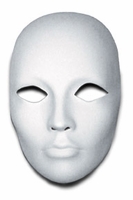 Full Face Mask Template | Best Car Gallery