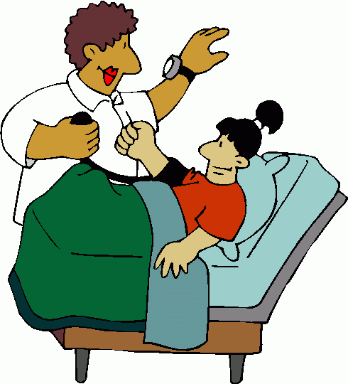 Blood Pressure Clip Art