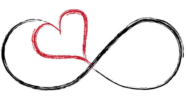 Infinity Symbol Logo - ClipArt Best