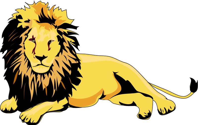 Free Clip Art Animals - Free Clipart Images