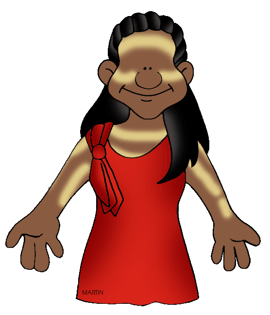 Aboriginal Clipart