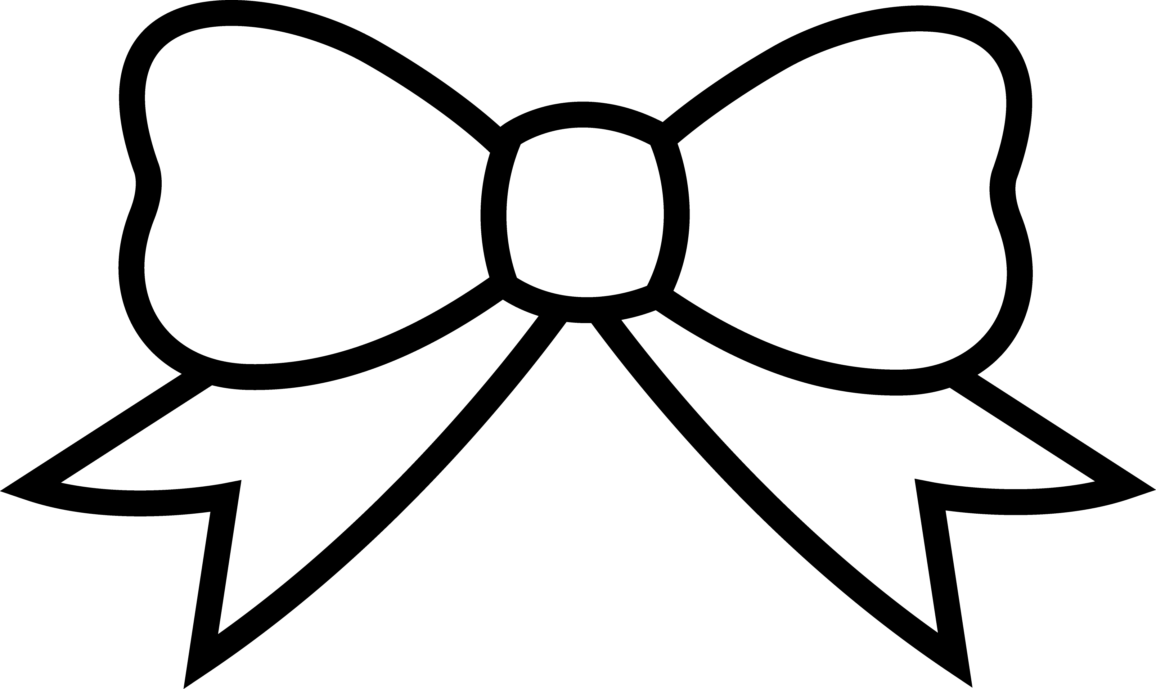 Ribbon Clip Art Free - Free Clipart Images