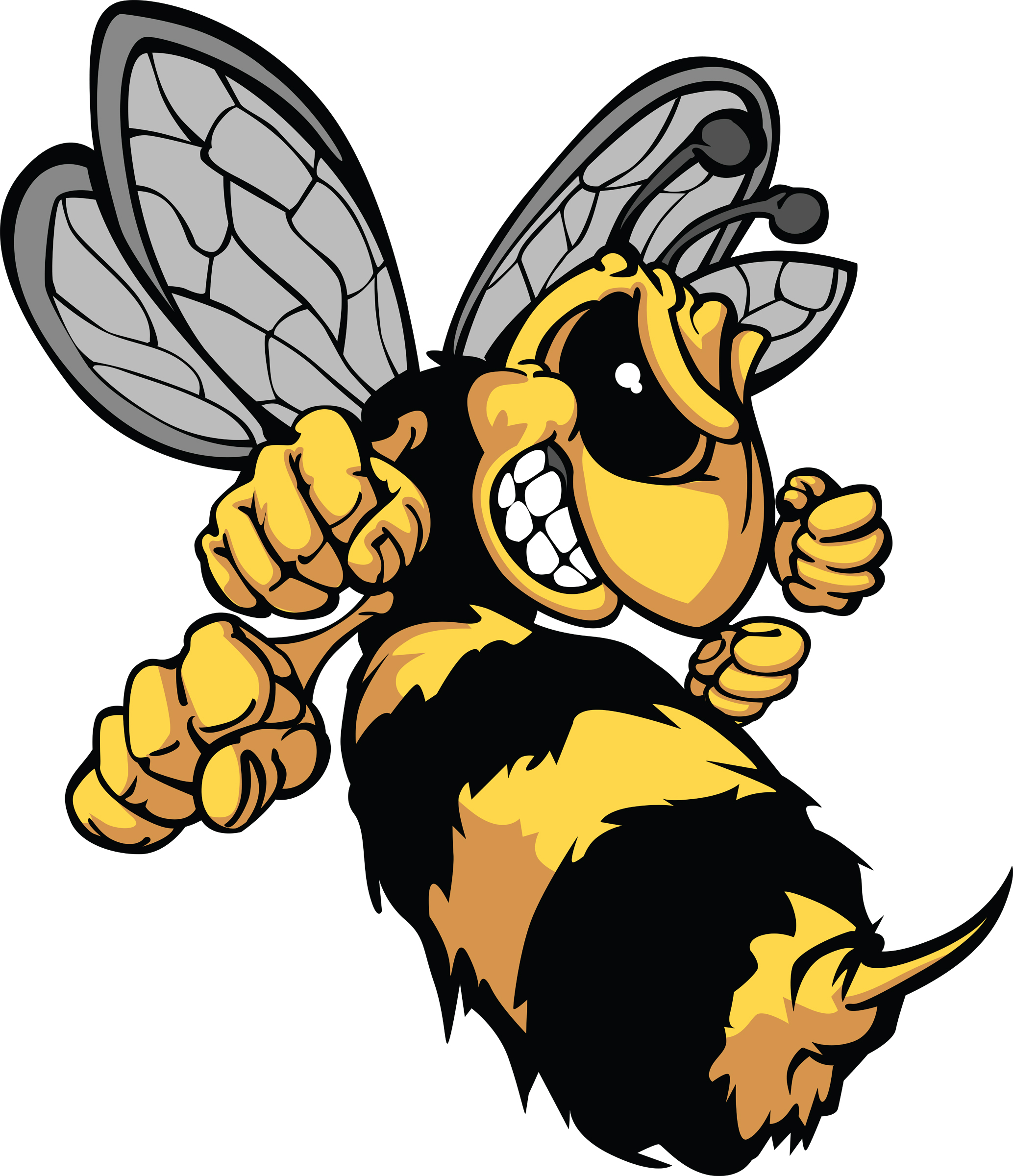 All About Bees and Yellowjackets: Habits, Nests and How to Get Rid ...