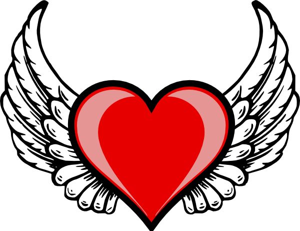 Heart Drawings | Cool Heart ...