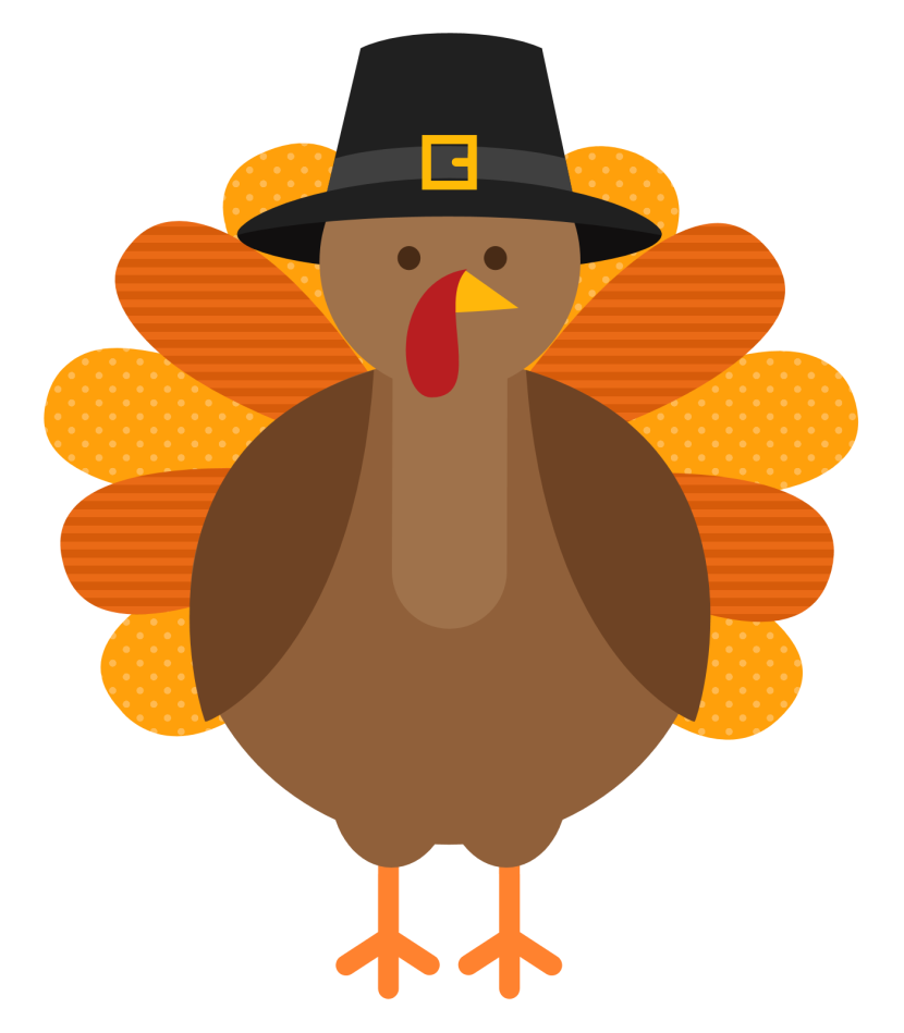 Thanksgiving Day Clip Art
