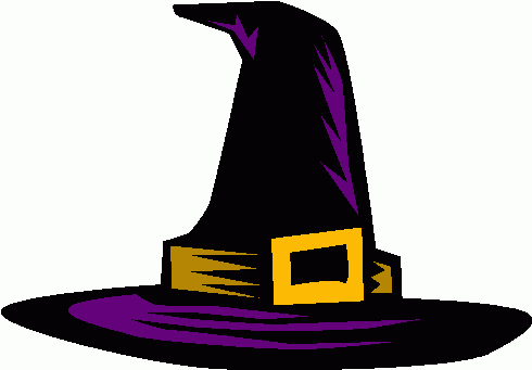 witch-hat-clipart clipart - witch-hat-clipart clip art