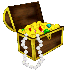 Chest Clipart