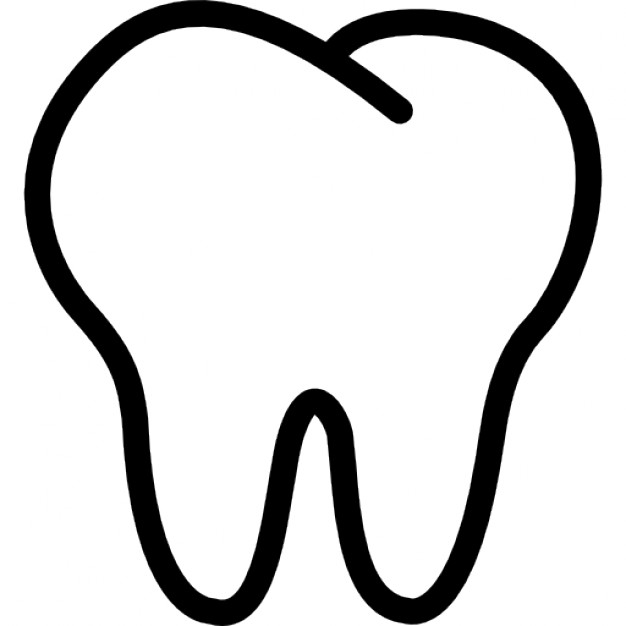 Tooth Images Clip Art - Tumundografico