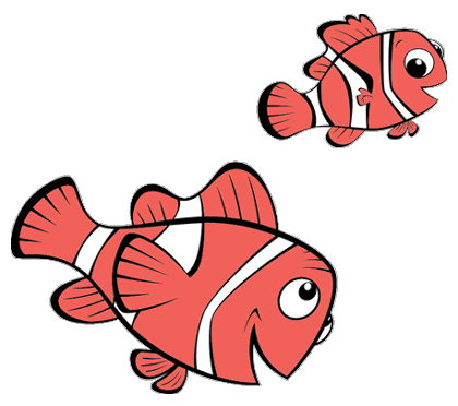 Nemo Clip Art