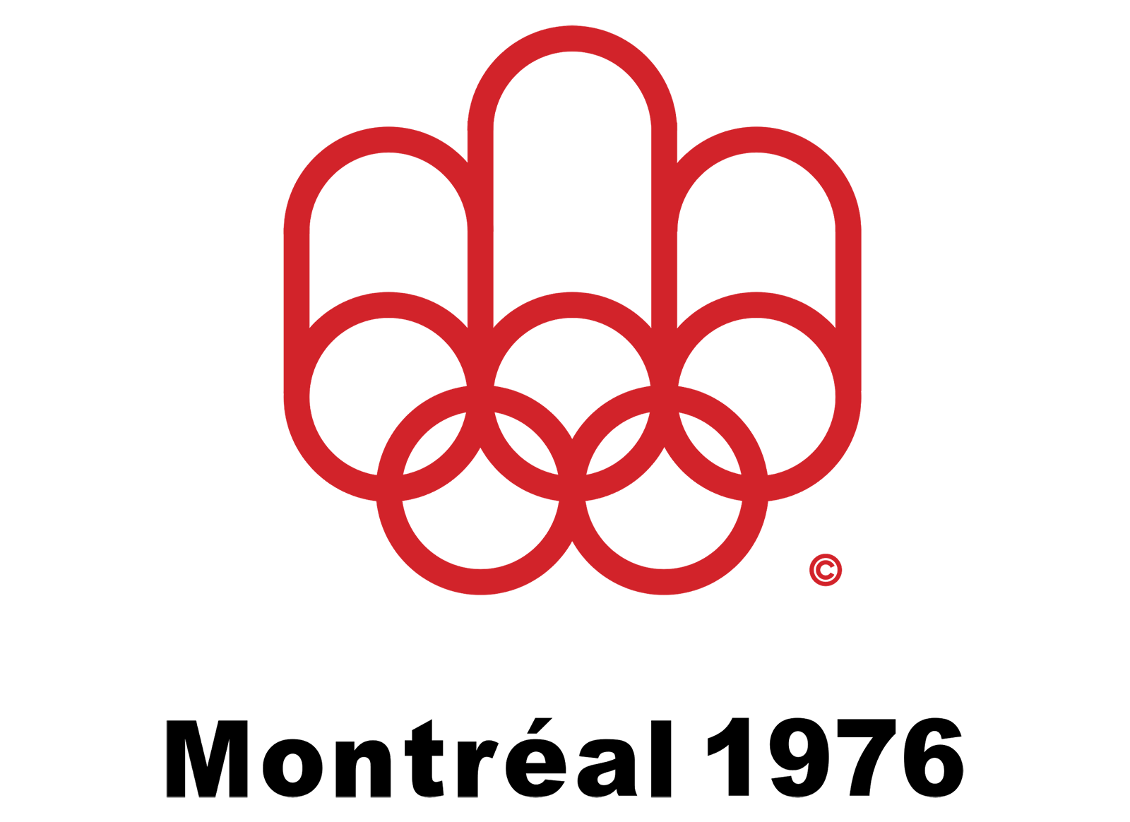 45 Olympic Logos and Symbols From 1924 to 2022 - Colorlib