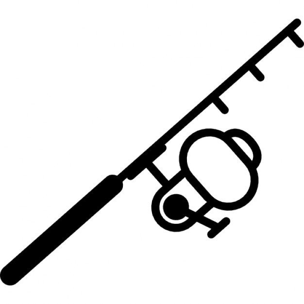 Fishing Rod Vectors, Photos and PSD files | Free Download