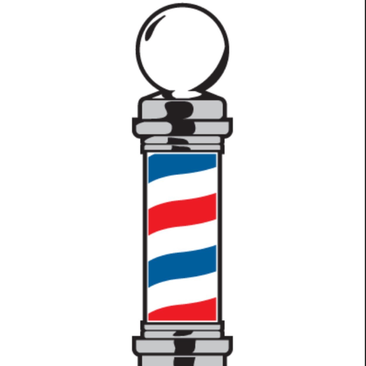 Barber Shop Sign - ClipArt Best