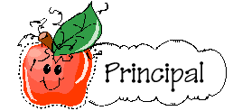Principal S Office Clipart - Free Clipart Images
