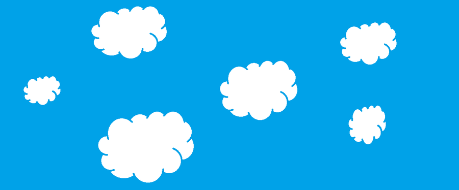 Cartoon Sky - ClipArt Best