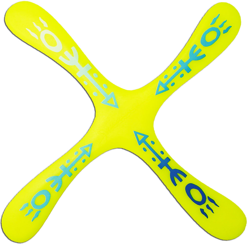 Boomerangs for Kids