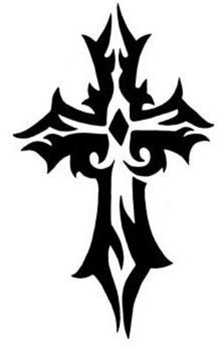 My next tattoo | Cross Tattoos, Memorial Tattoos and Sma…