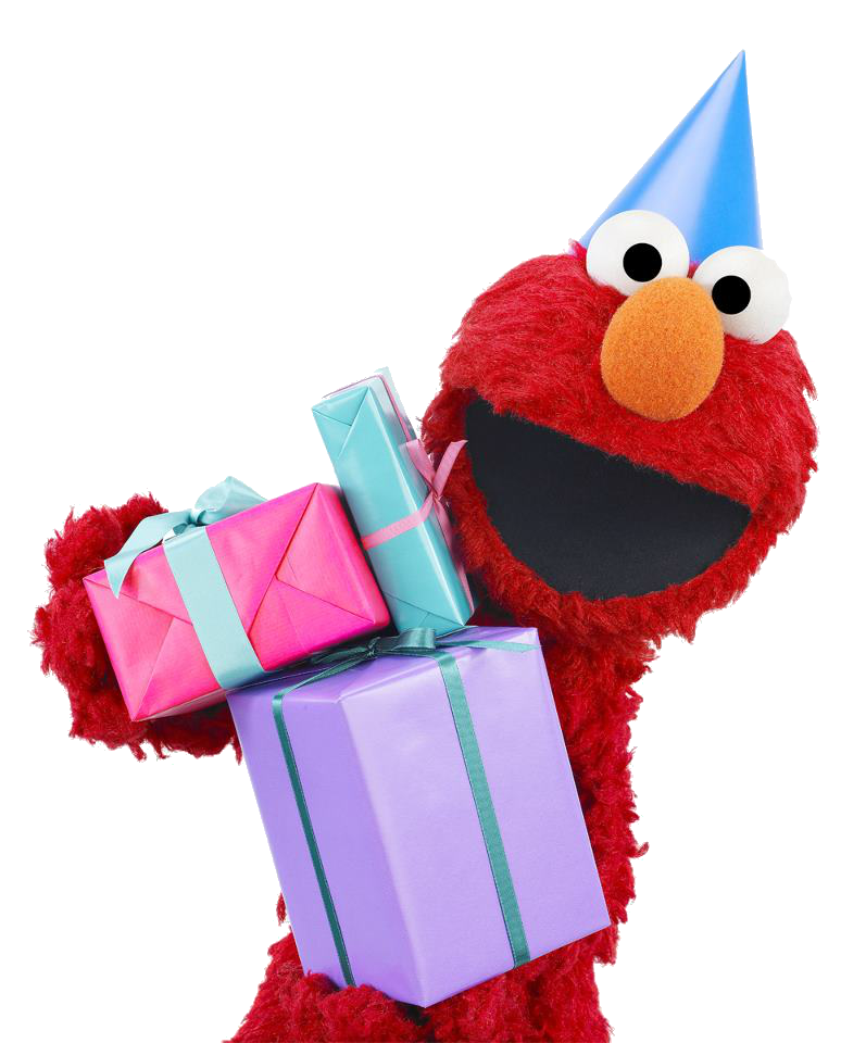 Elmo PNG