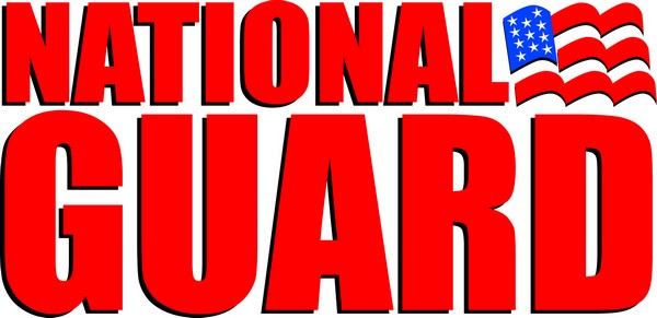 National Guard Logo Vector EPS Free Download, Logo , Icons, Brand ...