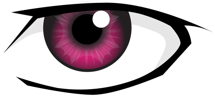 Cartoon Eye Ball - ClipArt Best