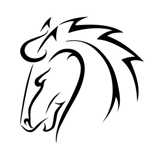 Logo Design - Magnolia Horse Farm