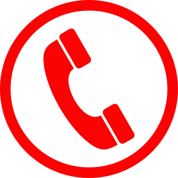 Telephone Symbol image - vector clip art online, royalty free ...
