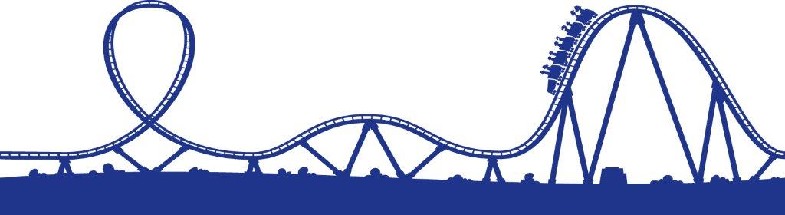 History of Roller Coasters