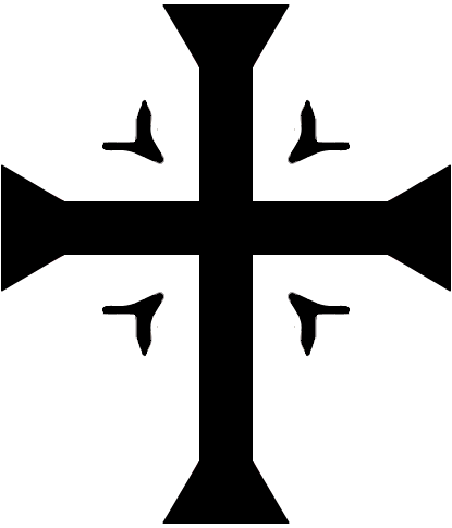Passion Cross