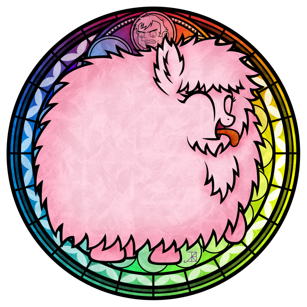 Fluffy Unicorn Clip Art - ClipArt Best